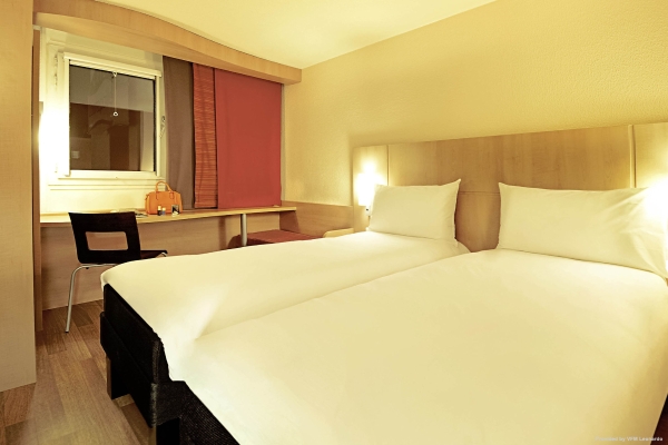 Hotel ibis Poitiers Sud
